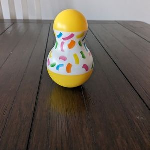 Lovevery Tummy Time Wobbler